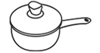 Sauce Pan