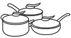 Cookware Sets