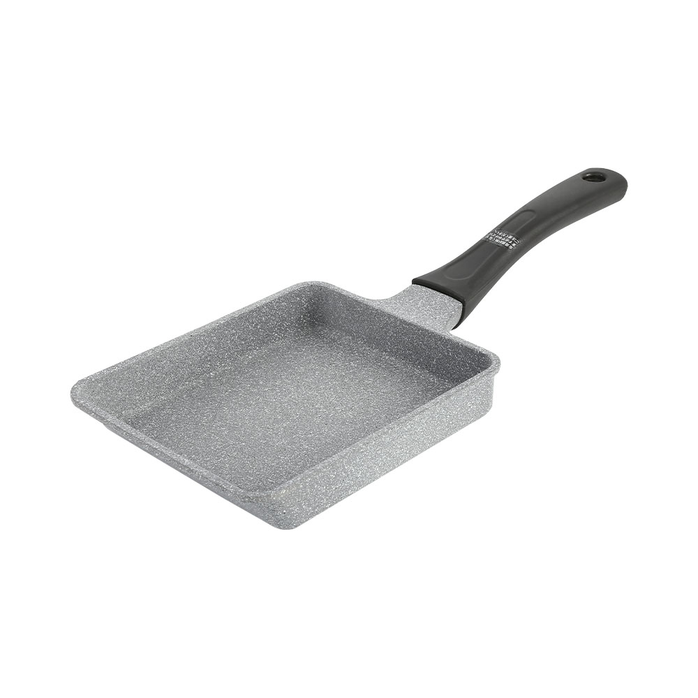 Aluminum Square Pancake Pan