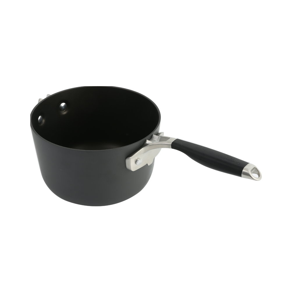 Die-casting Sauce Pan