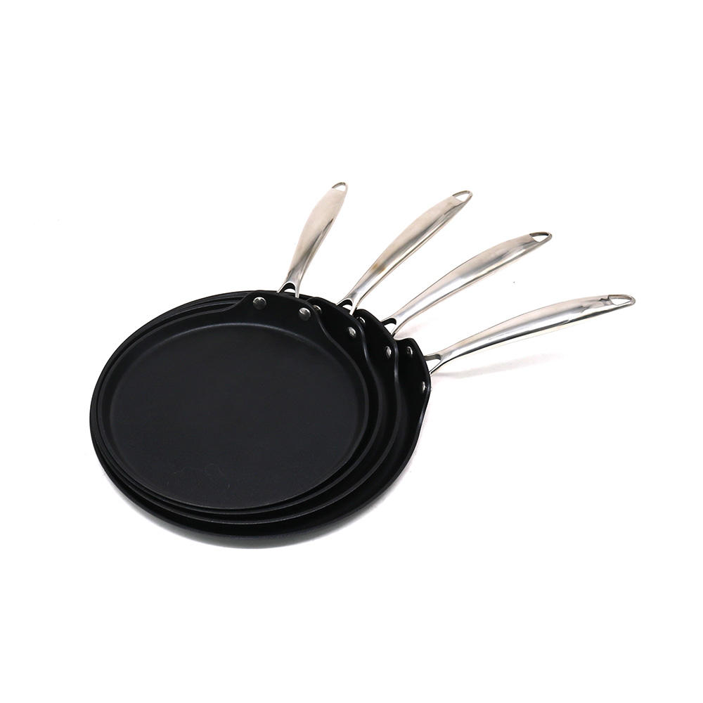 26 28 30 32 Stretched Pizza Pan