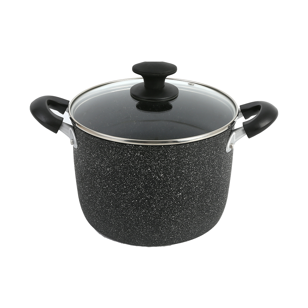 Imitation Pressure Stock Pot