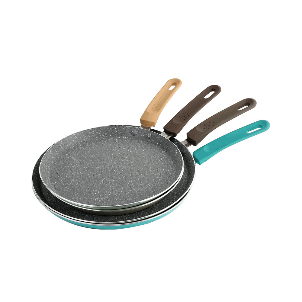 Stretching Cookware Sets
