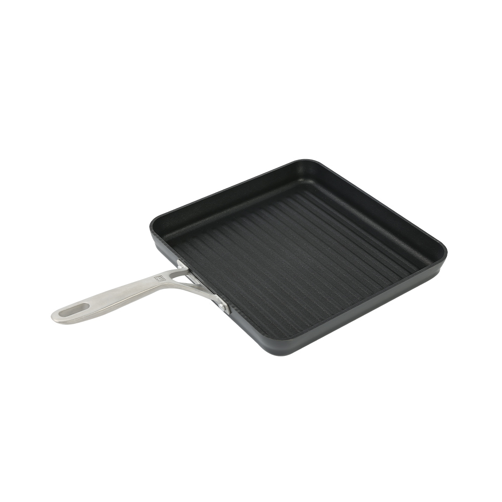 Stretch Fry Pan
