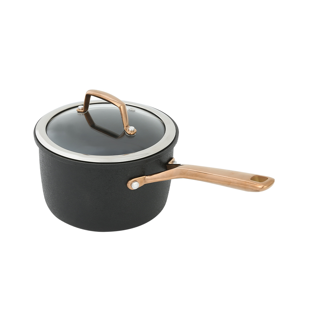 Imitation Pressure Sauce Pan