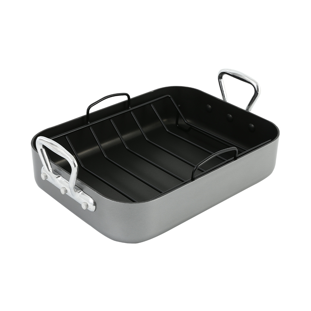 Stretch Fry Pan