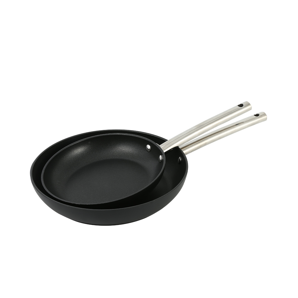 Stretch Fry Pan