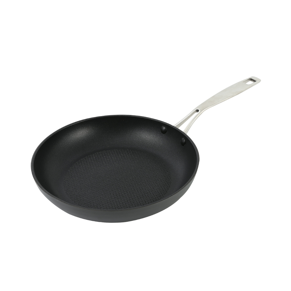 Stretch Fry Pan