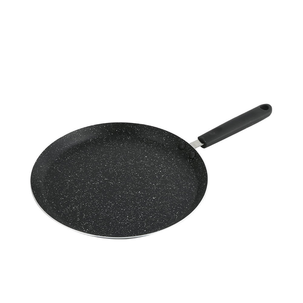 Stretch Fry Pan