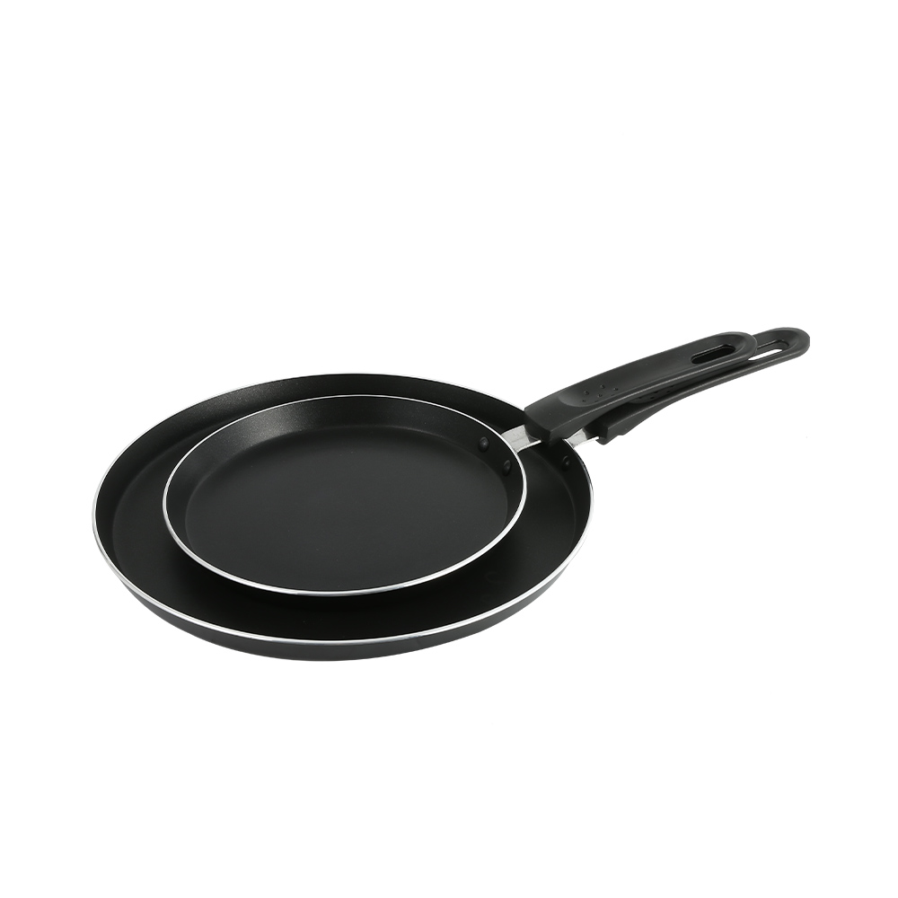 Stretch Fry Pan