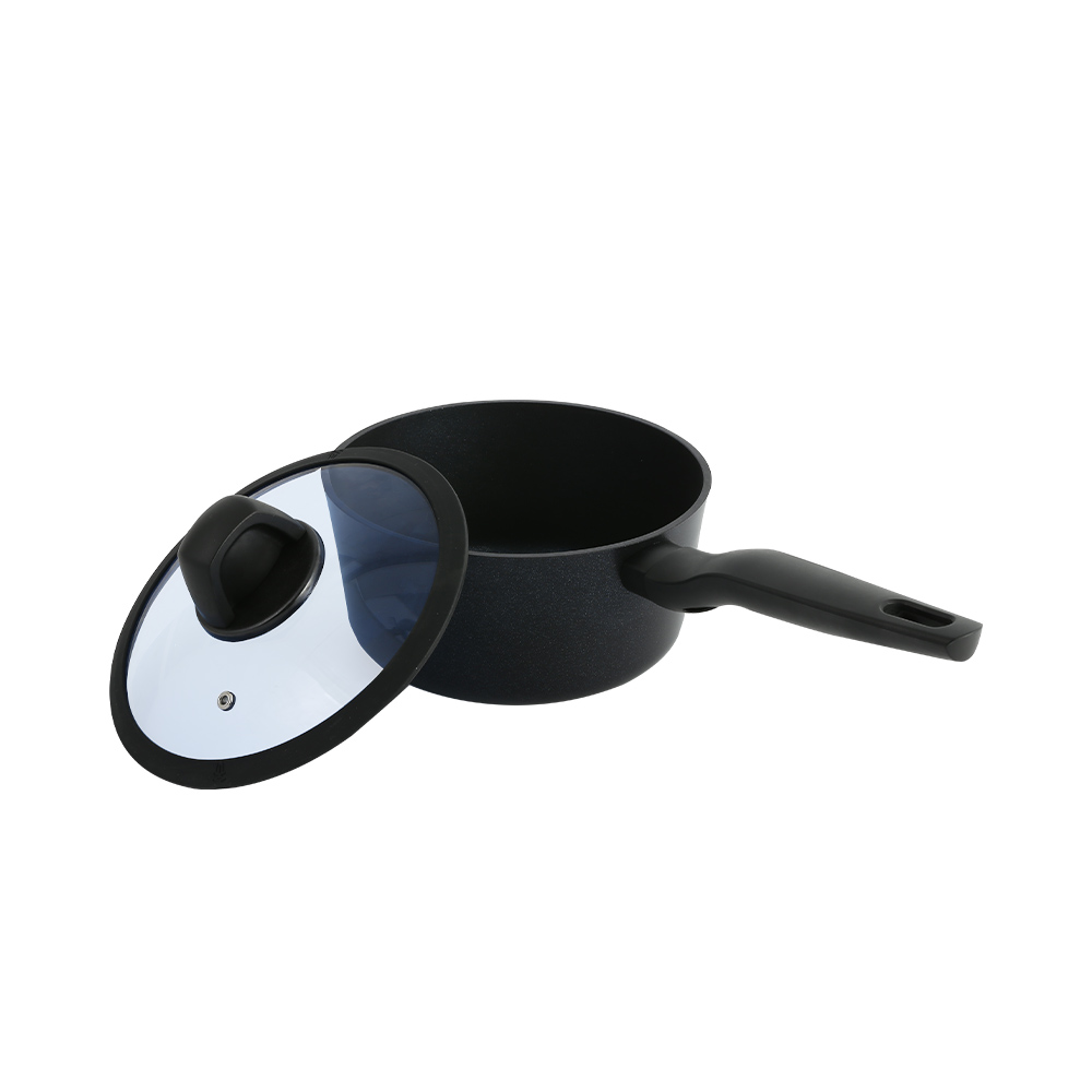 Die-casting Sauce Pan