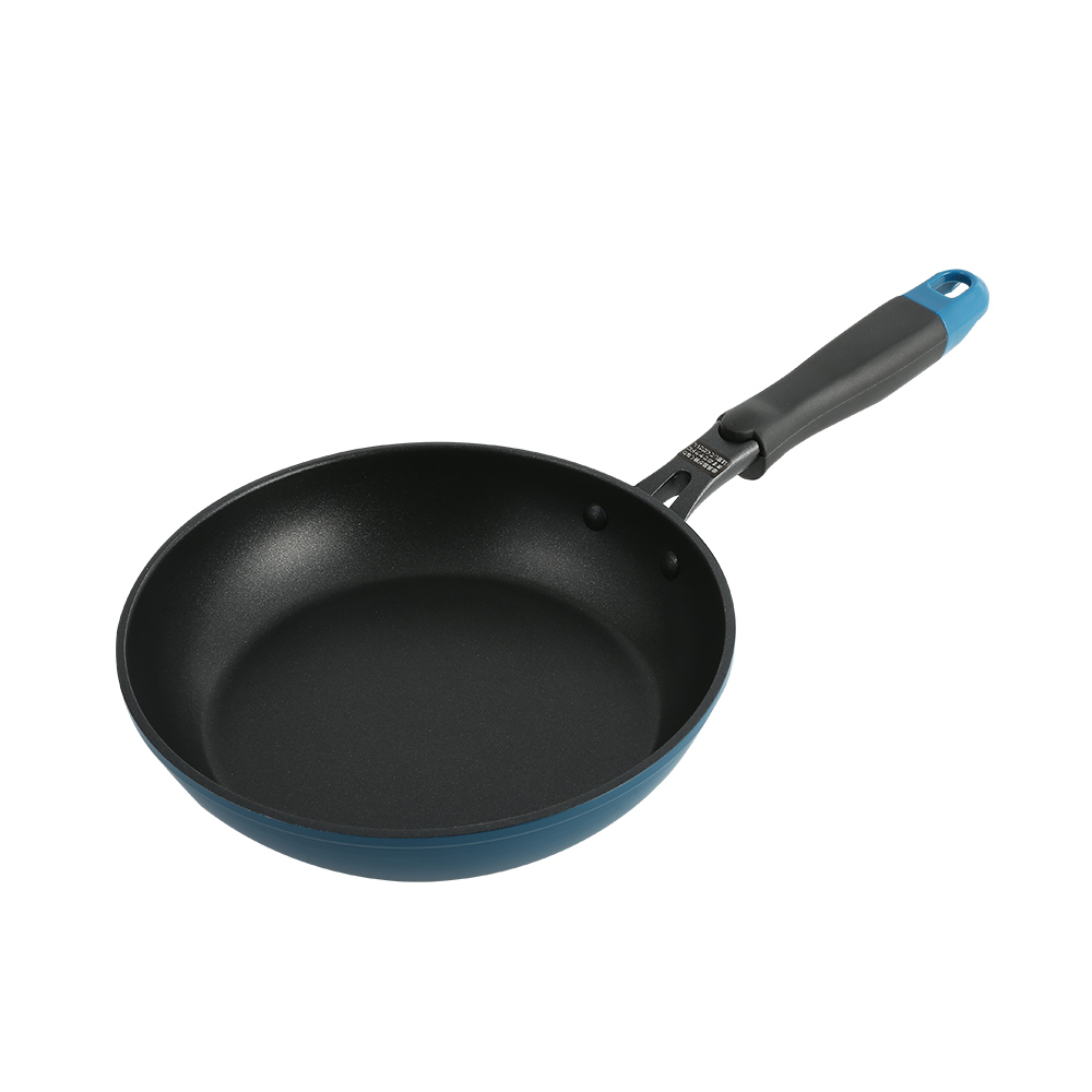 Imitation Pressure Fry Pan