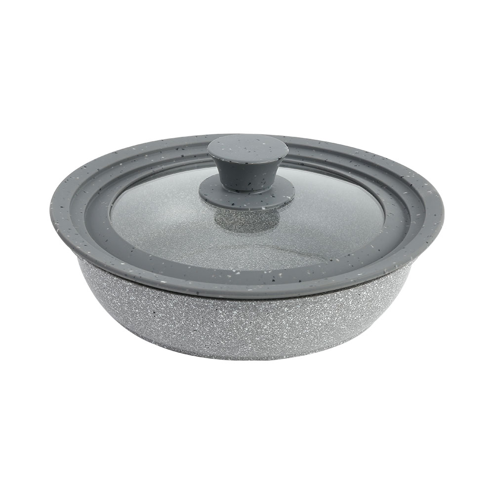Imitation Pressure Stock Pot