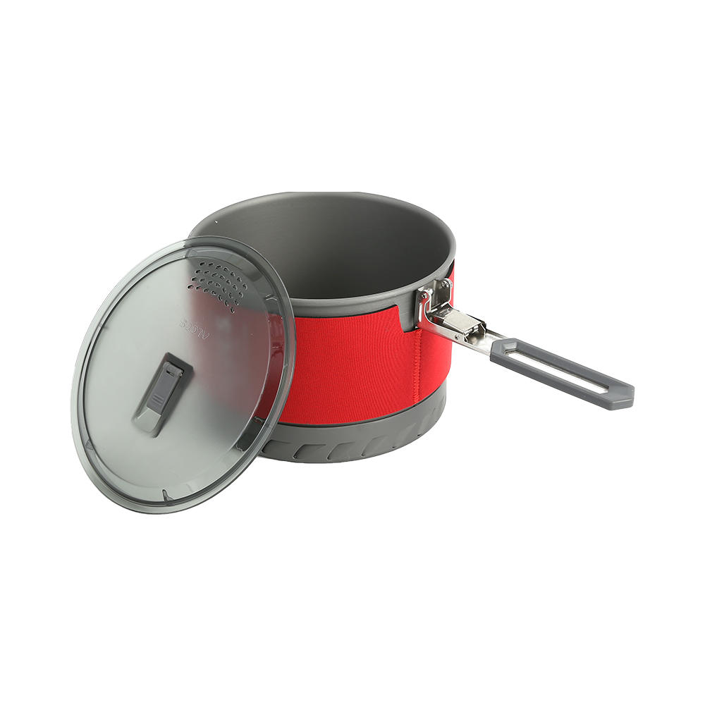 Outdoor Kettle And Pot Sets