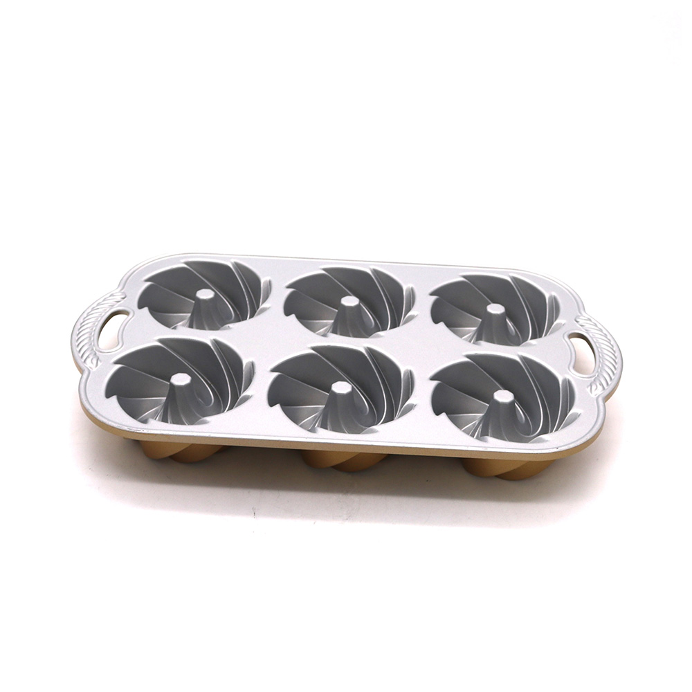 Cake Mould