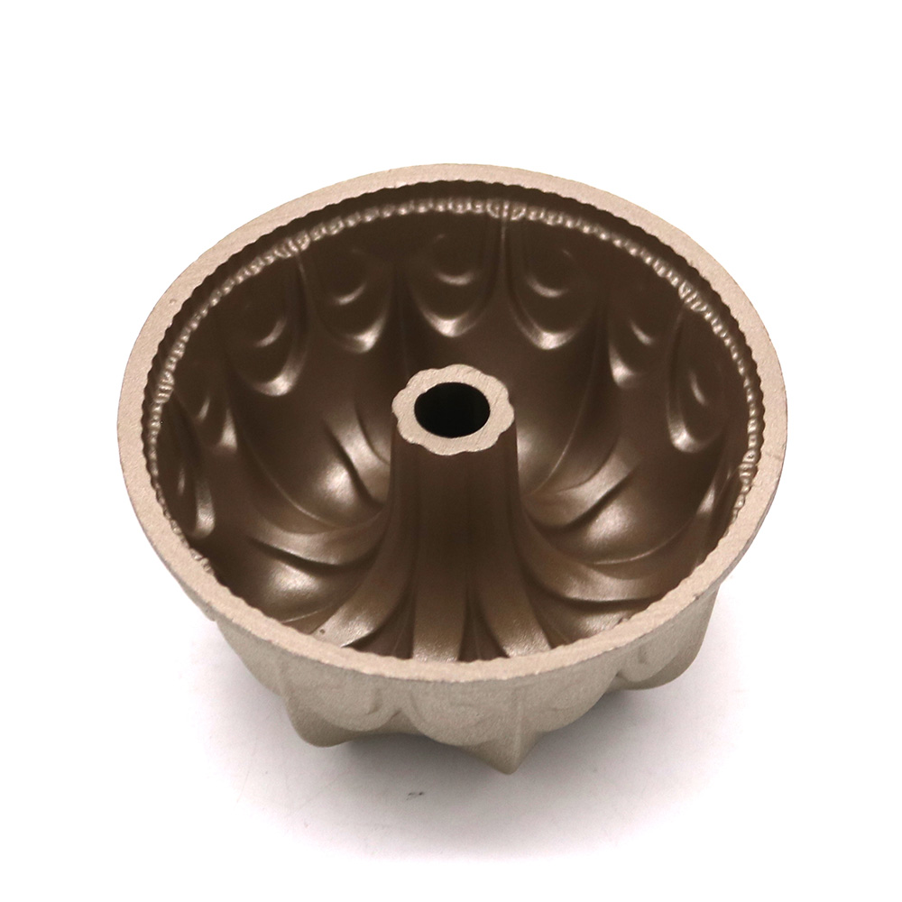 Cake Mould