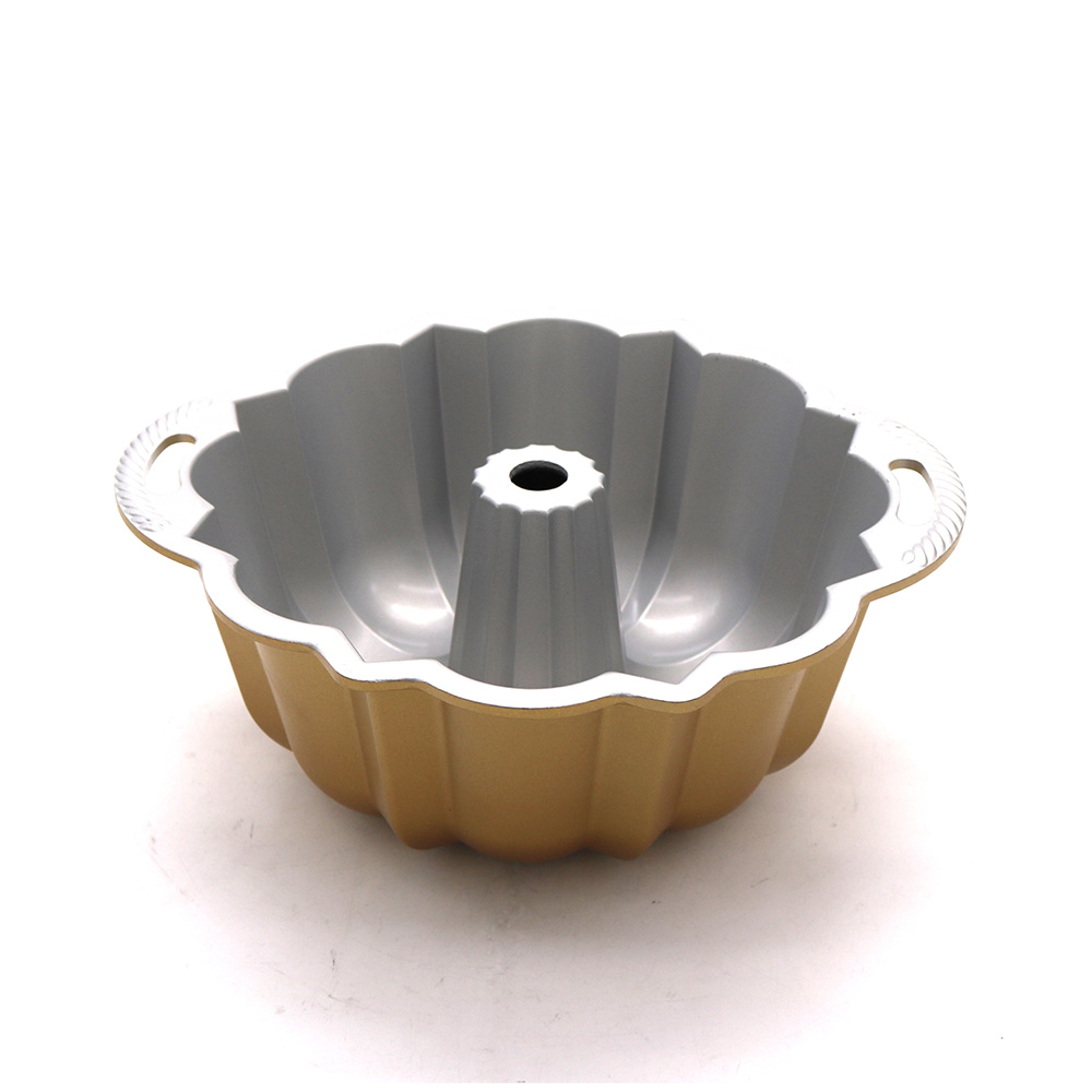 Cake Mould